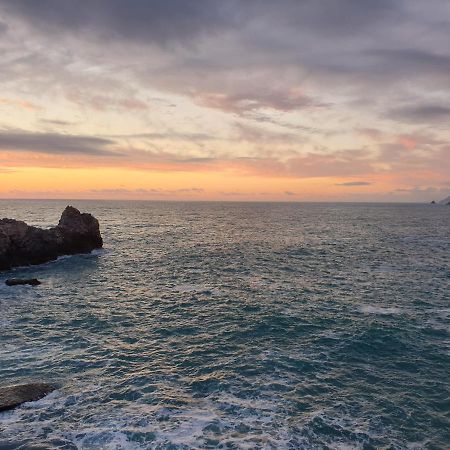 Casa Lorenza Porto Venere Buitenkant foto