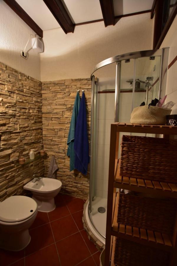 Casa Lorenza Porto Venere Buitenkant foto
