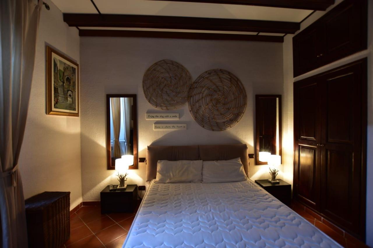 Casa Lorenza Porto Venere Buitenkant foto