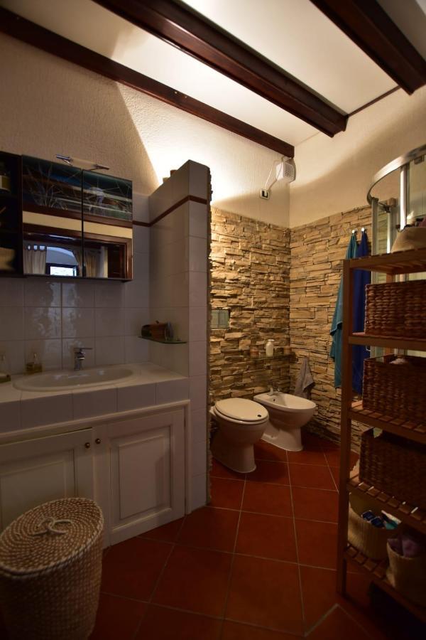 Casa Lorenza Porto Venere Buitenkant foto