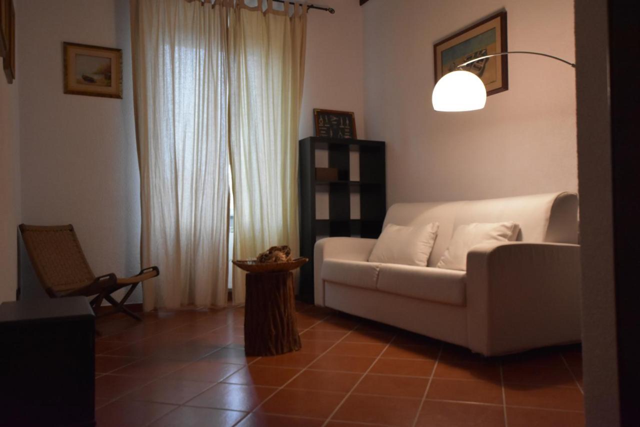 Casa Lorenza Porto Venere Buitenkant foto
