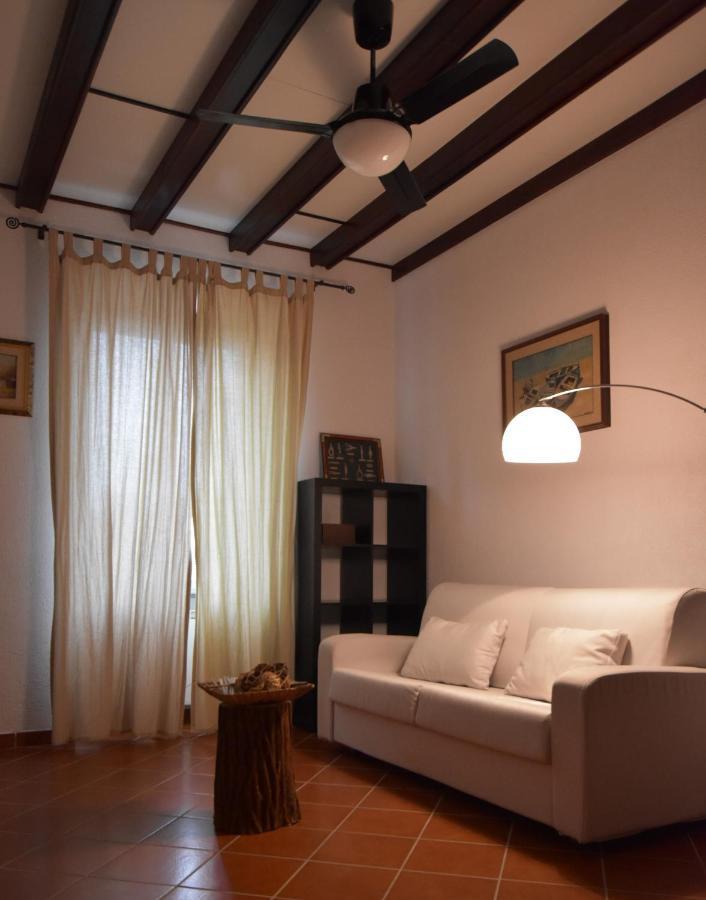 Casa Lorenza Porto Venere Buitenkant foto